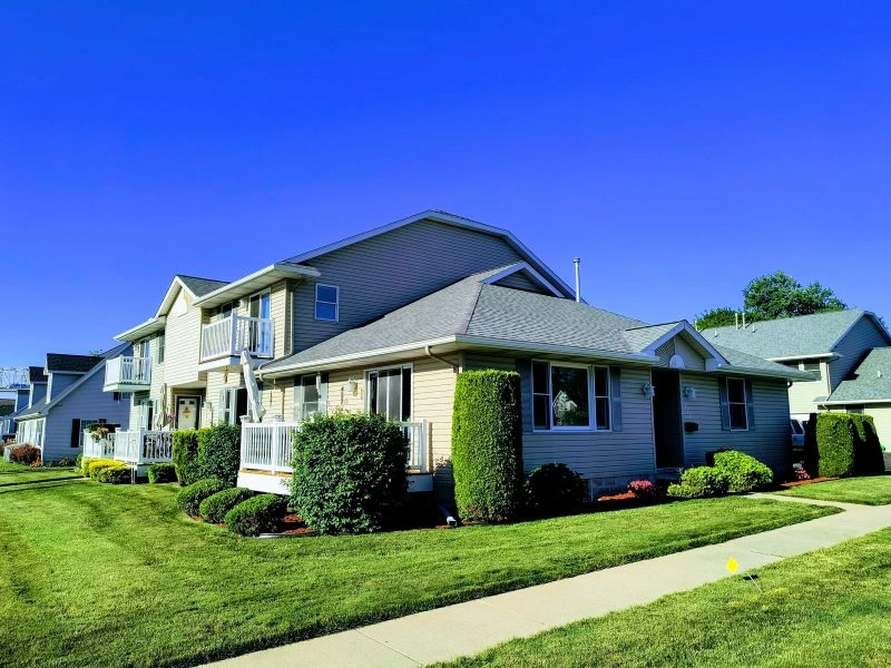 Roofing Company San Antonio
